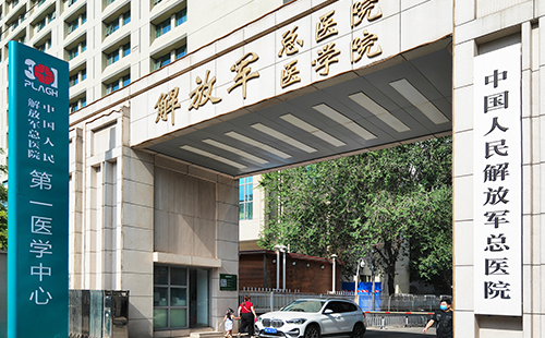 动态体能评估系统