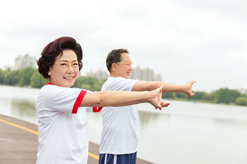 肌少症