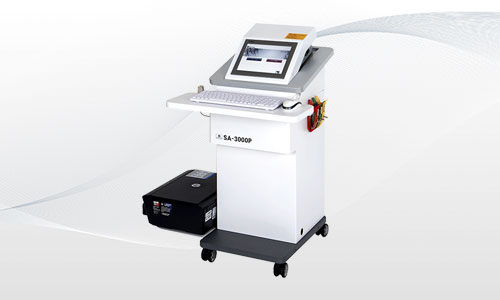 心率变异分析仪