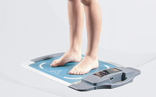 人体步态分析仪