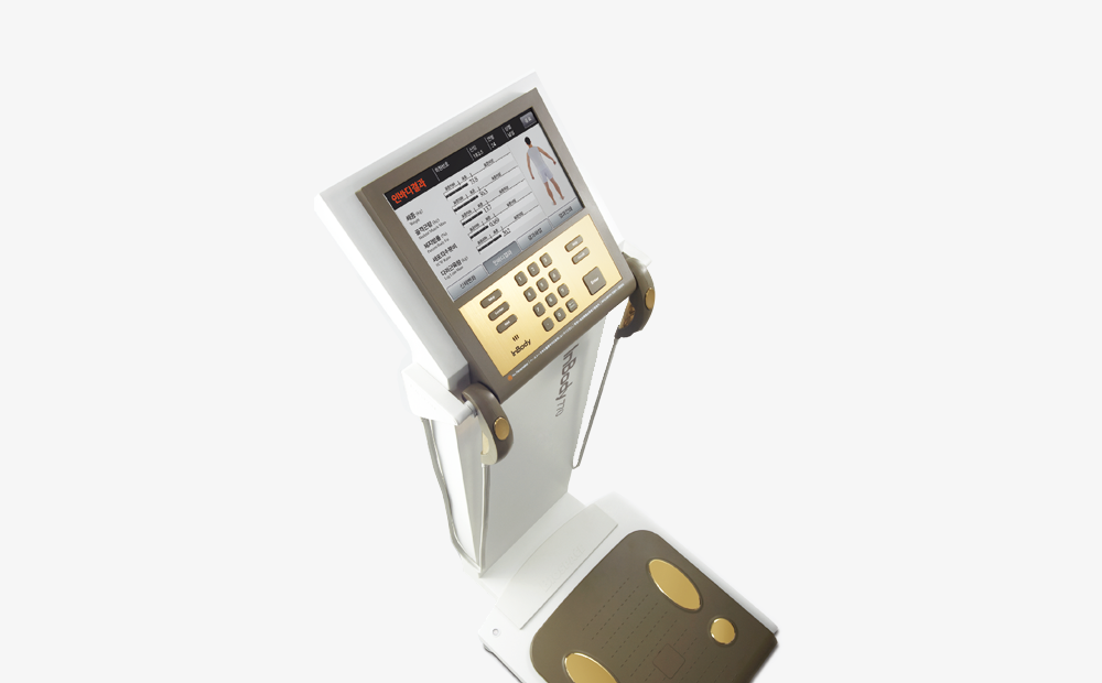 人体成分分析仪