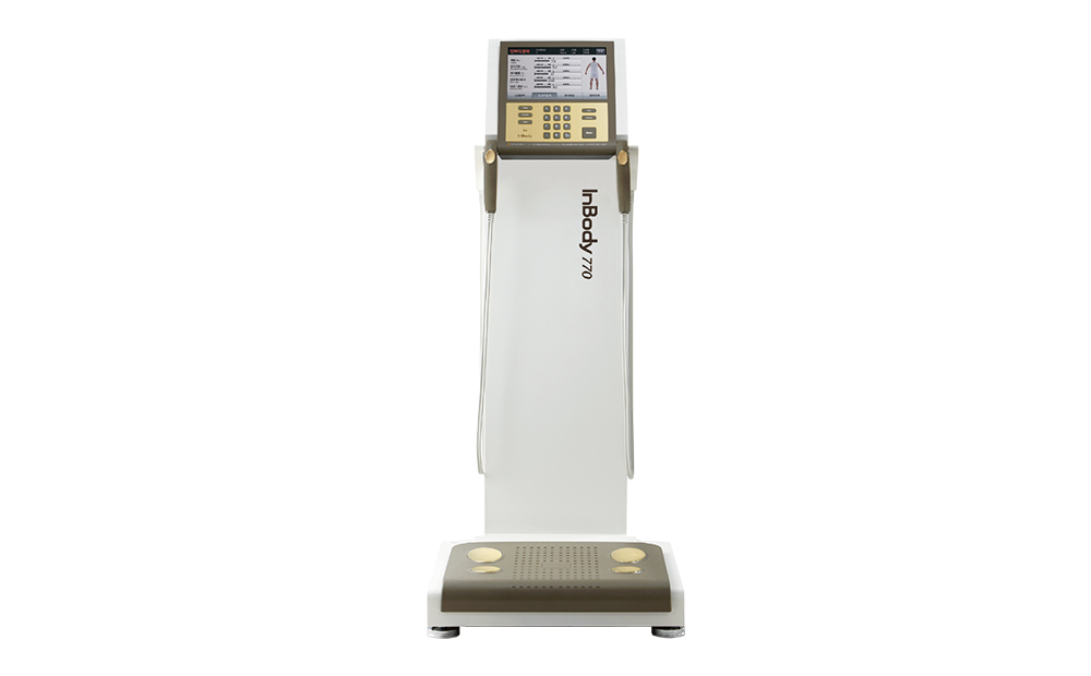 人体成分分析仪
