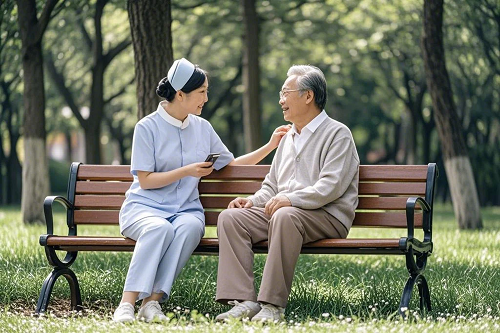 肌少症与跌倒风险评估