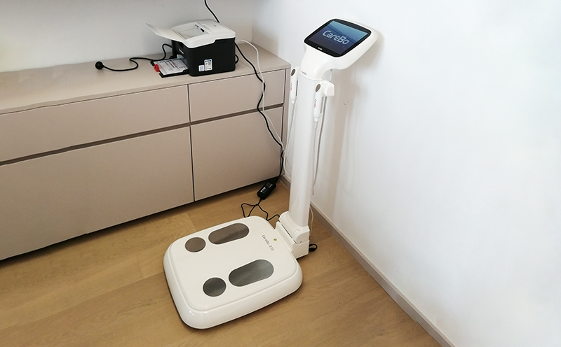 人体成分分析仪