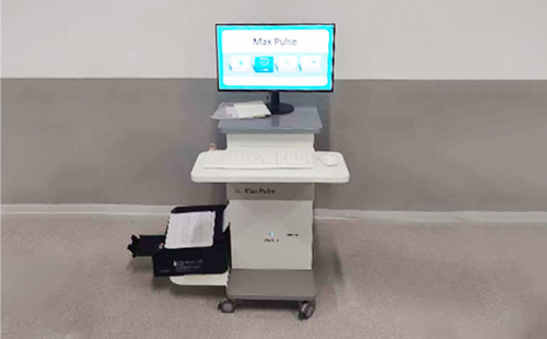 精神压力分析仪