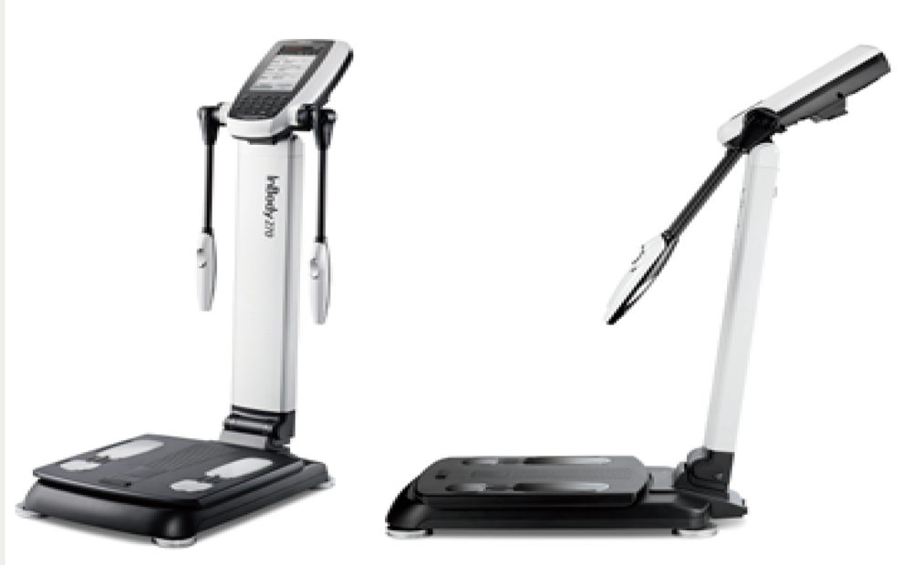 身体成分分析仪