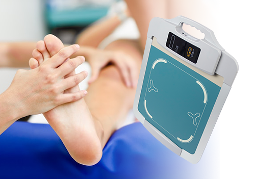 足底压力测试仪