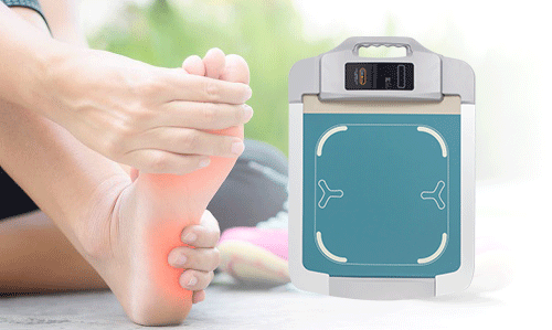 足底压力测试仪