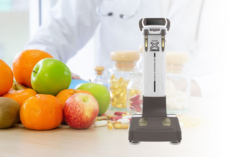 人体成分分析仪