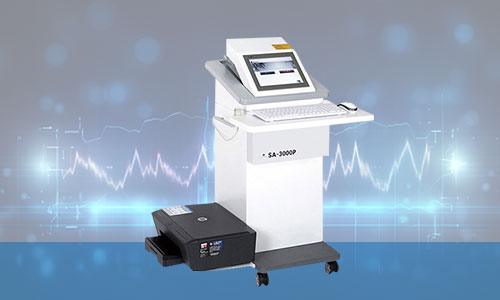 精神压力分析仪