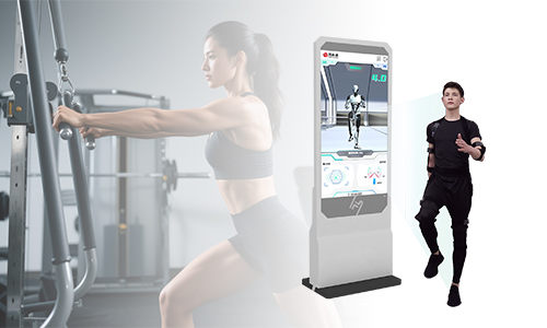 体能检测仪